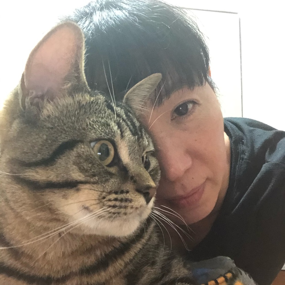 Meet your Posher, Kumala